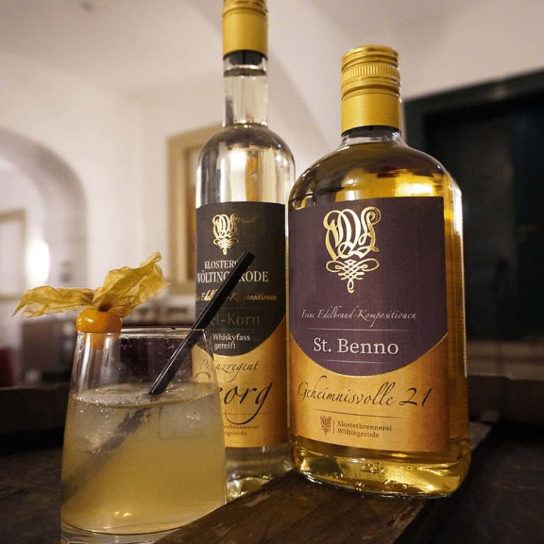 George Sour Rezept