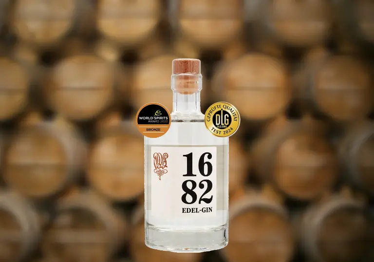 1682 Edel-Gin