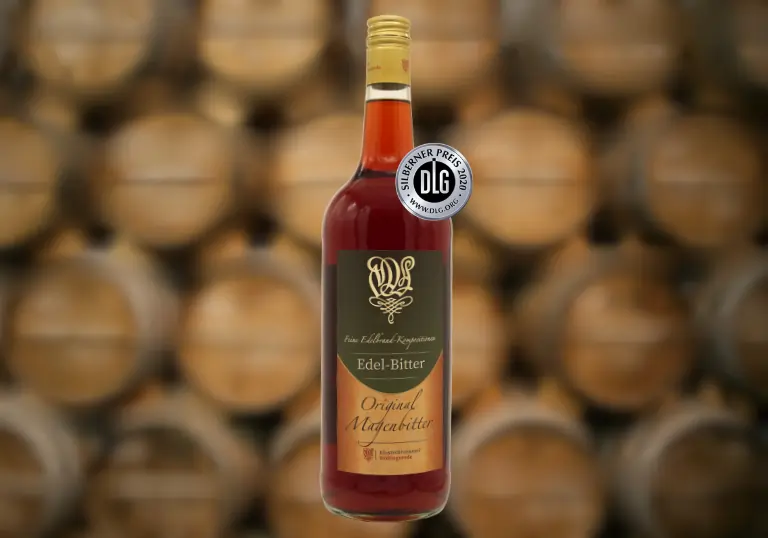 Original Magenbitter