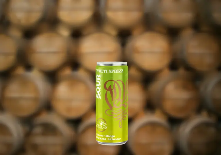 Wölti Sprizz Sour